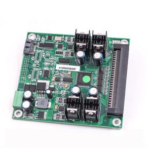 Nueva Placa de conector de cabezal de impresión <span class=keywords><strong>Ricoh</strong></span> GEN5 Original Placa de controlador <span class=keywords><strong>Ricoh</strong></span> G5 V1.6C/V1.6B - Product Image 6