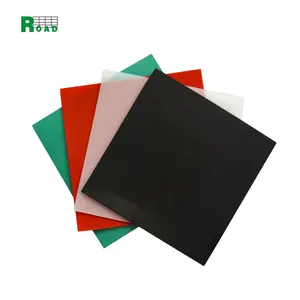 HDPE LDPE EVA Geomembrane With 100% Virgin Waterproof Aging Resistance For Dam Pond Liner Channel Lake Cover