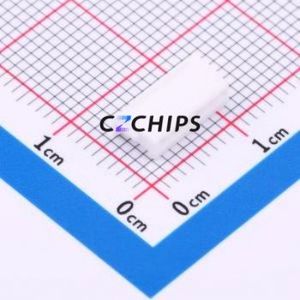 BX-ZH1.5-6PJK Housing (Wire-to-Board / Wire-to-Wire) P=1.5mm Connector 1x6P 1.5mm ZH 1 - Product Image 2