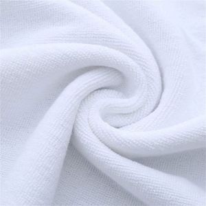 Serviette de plage rectangulaire sans sable avec logo personnalisé, serviettes en microfibre à séchage rapide pour les événements promotionnels en plein air - Product Image 6