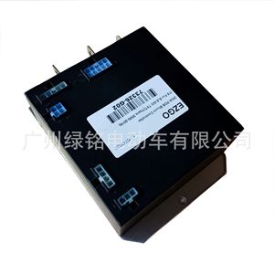 Accesorios para Carrito de Golf EZGO TXT, Controlador Diverter PDS de 36V 350A # 73326-G02 Hecho de Metal y Plástico - Product Image 4