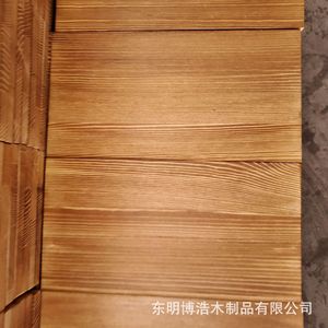 Tablas rectangulares de madera maciza de Paulownia, origen Shandong, múltiples especificaciones disponibles para cajas de vino y muebles. - Product Image 3