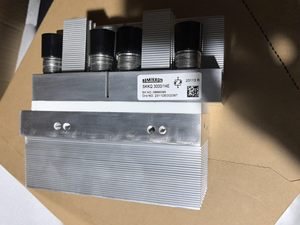 Module IGBT SKKQ3000/14E SKKQ300014E pour PLC - Product Image 4