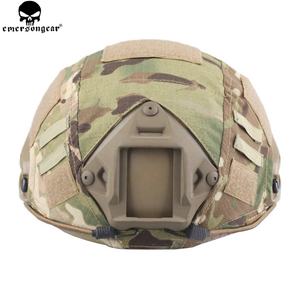 Emersongear Tactical <b>Helmet</b> Accessories Camouflage Tactical Fast <b>Helmet</b> <b>Cover</b> - Product Image 2