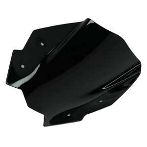 Parabrisas delantero de plástico ABS para motocicleta, parabrisas de plástico negro de alta calidad para <span class=keywords><strong>BMW</strong></span> <span class=keywords><strong>G310R</strong></span> <span class=keywords><strong>2017</strong></span> 2018 - Product Image 6