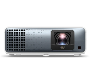 Proyector DLP de Tiro Corto Inteligente TK710STi 4K UHD para Juegos, HDR, 3D Completo, Envío Gratis, Gran Venta - Product Image 1