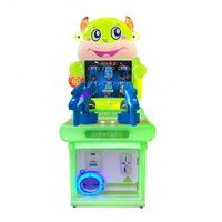 Großhandel für Arcade-Spiele, Spielhallen, kommerzielle münzbetriebene Arcade-Automaten, Spielautomaten für Kinder
