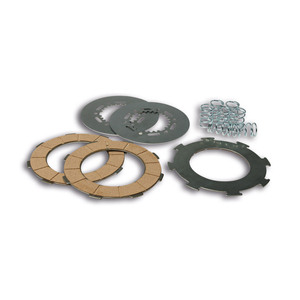Kit disque d'embrayage avec 7 ressorts - Product Image 1
