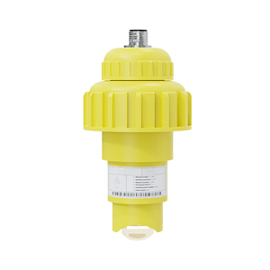 เครื่องวัดอัตราการไหลของน้ำแบบใบพัดสแตนเลสอุตสาหกรรม REMOND RMD-FM แบบดิจิตอล พร้อมเอาต์พุต RS485 4-20mA ระดับการป้องกัน IP65 รุ่น RMD-FM - Product Image 2