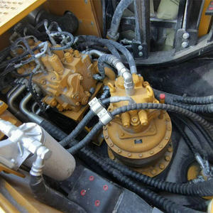 Excavadora de cadenas usada SANY SY485H de gran tamaño, en segunda mano, con <span class=keywords><strong>pala</strong></span> de empuje, precio económico, incluye motor SY75 SY70 SY70C - Product Image 5