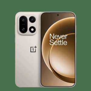 สมาร์ทโฟน <span class=keywords><strong>OnePlus</strong></span> 15 5G รุ่นดั้งเดิม พร้อมหน้าจอ AMOLED ขนาด 6.78 นิ้ว ความละเอียด 1.5K รีเฟรชเรท 120Hz, ชิปเซ็ต Snapdragon 8 Elite Gen <span class=keywords><strong>5</strong></span> และกล้องหลัง 3 ตัว ความละเอียด 50MP - Product Image 4