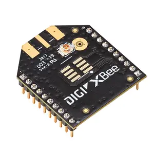 새롭고 독창적 인 Digi XBee PRO Zigbee 3.0 라디오 모듈 XB3-24Z8UT 무선 모듈