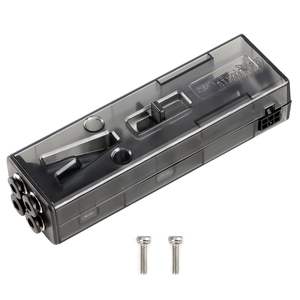 Filamento de Plástico Creality para Impresoras 3D K2 Plus Hi Combo Multicolor, Accesorio de Repuesto Original - Product Image 1