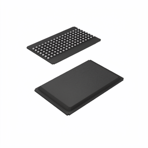 Componente de Chip Electrónico BGA 71V65603S133BGI8 de Memoria de Canal del Fabricante 119 - Product Image 1
