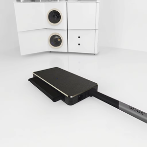 ที่มีคุณภาพสูง <span class=keywords><strong>USB</strong></span> 3.0กับ <span class=keywords><strong>SATA</strong></span> III <span class=keywords><strong>สาย</strong></span>อะแดปเตอร์อลูมิเนียม<span class=keywords><strong>3.5</strong></span>นิ้ว HDD และ SSD ฮาร์ดดิสก์แปลงแจ็คเก็ตไนล่อนสำหรับใช้ในคอมพิวเตอร์ - Product Image 2