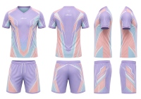 Ensembles d'uniformes de pickleball unisexes personnalisés, séchage rapide, antibactériens, anti-transpiration, extensibles, maillots sans manches, shorts, tissu de qualité supérieure