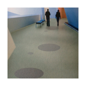 <span class=keywords><strong>Lg</strong></span> Hausys, rollo de plástico impermeable, suelo de vinilo de Pvc para suelo laminado con aspecto de mármol de hospital - Product Image 3