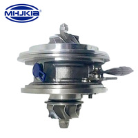 Turbocharger 53039800353 53039700353 K03 Complete Turbo Charger Assembly for Heavy Truck Diesel Engine