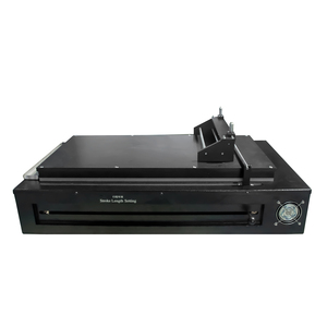 Pour machine de placement de composants GN-<span class=keywords><strong>VC</strong></span>-10, batterie lithium-ion de bureau, roulement, boîte de vitesses, moteur, composants principaux, 100x300mm, garantie 1 an - Product Image 6
