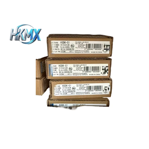 ใหม่เอี่ยม H3DK ซีรีส์ ไทม์เมอร์ H3DK-S1 S2 M1 M2 24-240VAC/DC รีเลย์ตั้งเวลาแบบหลายช่วงโมดูลควบคุมอุตสาหกรรม - Product Image 1