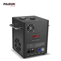 Machine à étincelles froides 700W avec télécommande sans fil DMX512 pour fêtes, mariages, scènes, effets de glace sèche, fontaines de flamme, feux d'artifice