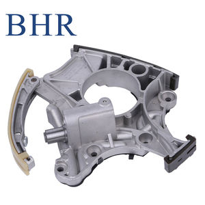 06E109217H 06E109217AN 06E 109 217 H BHR เครื่องดึงโซ่ไทม์มิ่งสําหรับ Audi C6 2.4 3.2 - Product Image 2