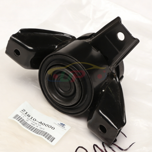 ชุดยึดเครื่องยนต์คุณภาพสูง BRACKET ASSY-ENGINE MTG 21810-A0000 21810A0000 สำหรับรถยนต์ฮุนได แอคเซนต์ 21810 A0000 - Product Image 4