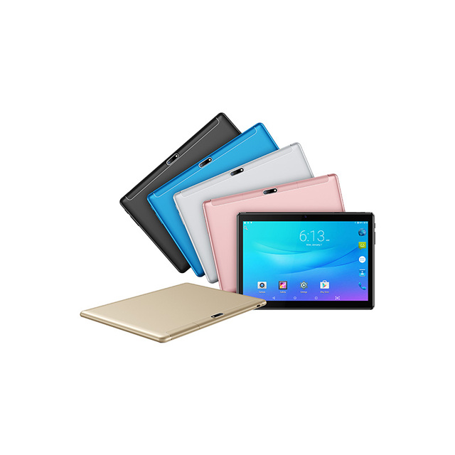 OEM&ODM 10.1 Inch Android 1280*800 64GB 5G WiFi Tablet