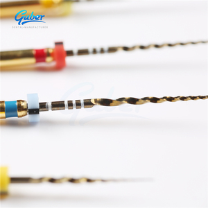 6 Cái Mỗi Gói Niti <span class=keywords><strong>Endodontic</strong></span> Endo Nic <span class=keywords><strong>Dental</strong></span> Tập Tin Động Cơ Sử Dụng K Cho Máy - Product Image 3