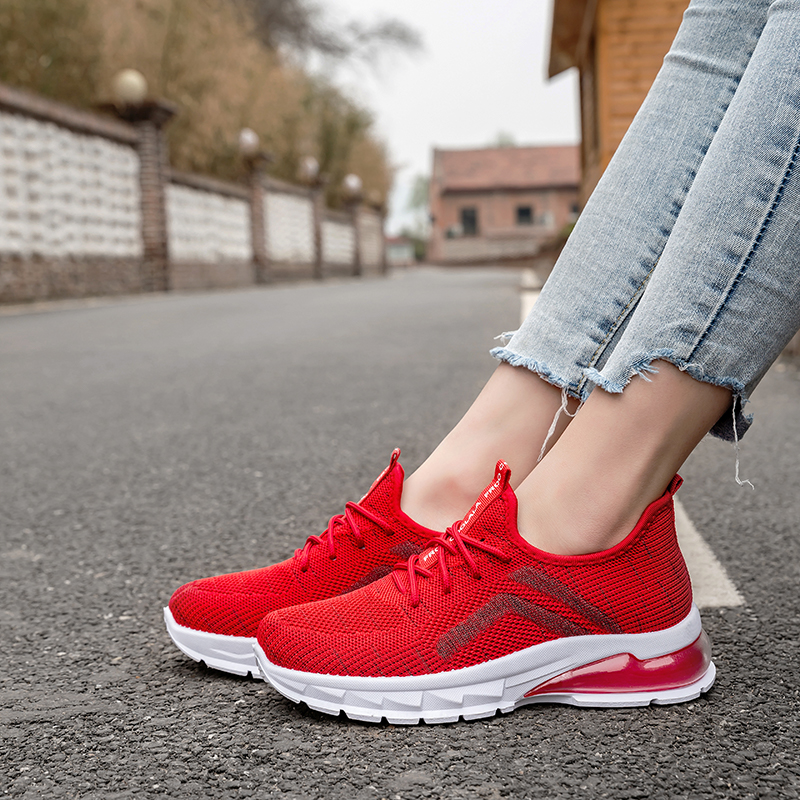 Venta al por mayor zapatillas de mujer para caminar-Compre online los  mejores zapatillas de mujer para caminar lotes de China zapatillas de mujer  para caminar a mayoristas | Alibaba.com