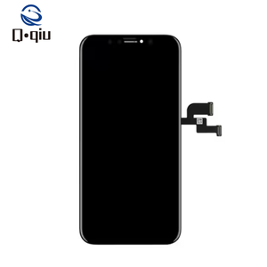 Écran OLED LCD d'origine pour XS Max, assemblage numériseur visuel GX, écran de téléphone portable de haute qualité, garantie 1 an, 100 % <span class=keywords><strong>test</strong></span>é - Product Image 5