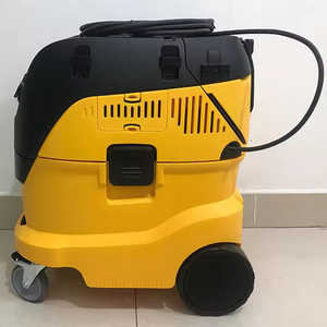 <span class=keywords><strong>Milka</strong></span> 1242 DIY ถังเก็บฝุ่นไฟฟ้าเครื่องบดไร้ฝุ่น220V อุปกรณ์ภายนอกถังเก็บฝุ่น - Product Image 3