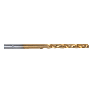 Paquete de 10 brocas de titanio HSS-Tin Brocas multipropósito de Ø 6,8mm - Product Image 1
