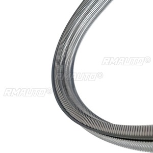 โซ่ส่งกำลัง K114 แถบเหล็กอะไหล่เครื่องยนต์สำหรับอุปกรณ์เสริมรถยนต์โตโยต้า - Product Image 4