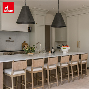 Allandcabinet Armadio a <span class=keywords><strong>L</strong></span> Grande e Alto, Dispensa Integrata, Mobile da Cucina in <span class=keywords><strong>Legno</strong></span>, Organizzatore per Interni, Design per Cucina - Product Image 6