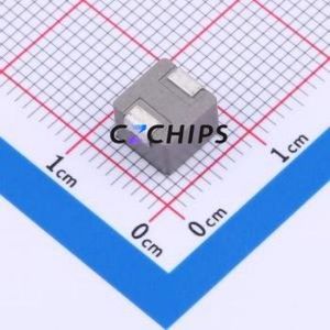 ตัวเหนี่ยวนำไฟฟ้าแบบ SMD รุ่น SRYH.0650.YF470MT00 ขนาด 6.6x7.6 มม. (ค่าความเหนี่ยวนำ: 47uH) (ความแม่นยำ: 20%) (กระแสไฟฟ้าที่กำหนด: 1.8A) - Product Image 2