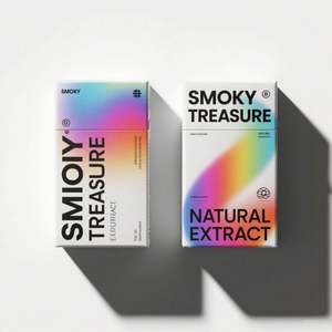 Sacs d'emballage personnalisés pour cigares, sacs enveloppants pour cigares, sacs en plastique, aluminium, impression alimentaire, PE, emballage personnalisé, impression en héliogravure - Product Image 5