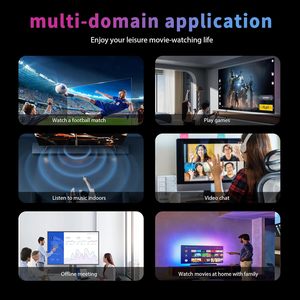 RUPA X88 Pro14 Max <b>Android</b> <b>TV</b> <b>Box</b> 2GB 16GB RK3528 Dual Core 4K 8K WiFi 6 HDR10+ Ethernet Set Top <b>Box</b> - Product Image 6