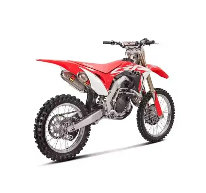 2024 di prim'ordine 2023 nuove motociclette Off Road Hondas CRF450R CRF450RWE