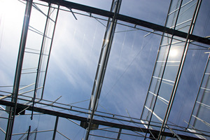 Hướng Dẫn Xây dựng thiết kế kỹ thuật nhà kính nông nghiệp mở hoàn toàn - Product Image 3