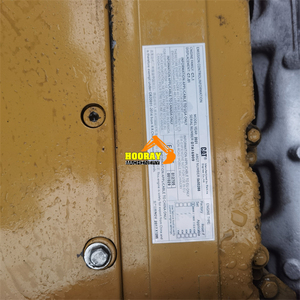 รถขุดมือสอง Caterpillar 320D2 ราคาถูก รถขุดไฮดรอลิกแบบตีนตะขาบ 20 ตัน อุปกรณ์หนักสำหรับขาย - Product Image 4