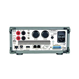 Multímetro Digital con Pantalla Táctil Gráfica de 6.5 Dígitos Keithley DMM6500, Instrumento de Medición Electrónica DMM6500 Tektronix Keithley DMM6500 6 - Product Image 4