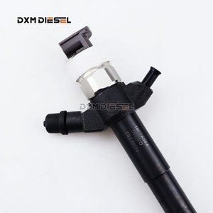 Inyector Common Rail DXM 1465A054 para 095000-5760 - Product Image 3