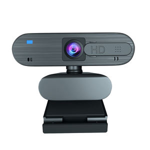 <span class=keywords><strong>Webcam</strong></span> H703B 30FPS avec haut-parleur, <span class=keywords><strong>webcam</strong></span> USB <span class=keywords><strong>pour</strong></span> <span class=keywords><strong>PC</strong></span>, rotation à 360 degrés - Product Image 2