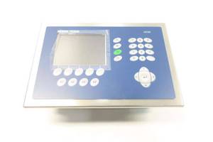 Controlador de Pantalla de Pesaje METTLER <span class=keywords><strong>TOLEDO</strong></span> IND780 100% Nuevo y Original - Product Image 5
