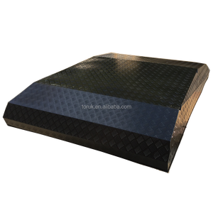 Toldo Rígido Plegable de Aluminio para Techo de Auto 4x4 Todoterreno, Carpa de Techo para Camping al Aire Libre - Product Image 5