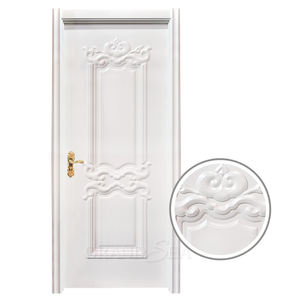 El salvador design fresco naturale di <span class=keywords><strong>legno</strong></span> <span class=keywords><strong>grezzo</strong></span> camera di ingresso di sicurezza interni in <span class=keywords><strong>legno</strong></span> massello <span class=keywords><strong>porta</strong></span> per il bagno - Product Image 5