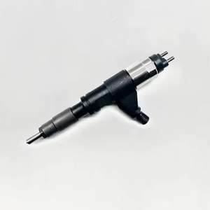 Inyector de Combustible Yd25 095000-6244 16600-MB40E, Inyector Common Rail Diésel para <span class=keywords><strong>Nissan</strong></span> <span class=keywords><strong>Navara</strong></span> YD25 <span class=keywords><strong>2.5</strong></span> DCi - Product Image 6