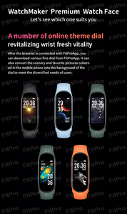 2022 son akıllı bant 7 M3 M4 M5 M6 M7 spor İzle aktivite Tracker akıllı saatler <span class=keywords><strong>Mi</strong></span> band M6 M7 - Product Image 3