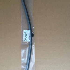 Lama tergicristallo senza cornice universale di alta qualità in gomma per Byd Tesla BMW A6 X5 altri modelli lama tergicristallo bosch - Product Image 1